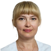 Коновалова Наталья Николаевна, гинеколог