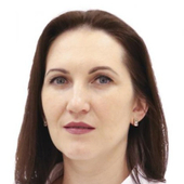 Корсакова Юлия Викторовна, эндоскопист