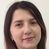 Папаева Ламия Эльмановна, гинеколог