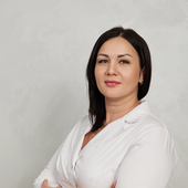 Петенева Елена Сергеевна, пульмонолог