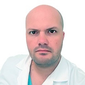 Гребеник Андрей Игоревич, нейрохирург