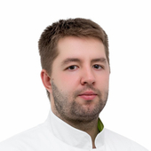 Репников Николай Сергеевич, анестезиолог