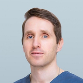 Ильин Александр Геннадьевич, анестезиолог