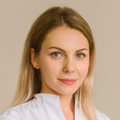 Хортова Алла Николаевна, рентгенолог