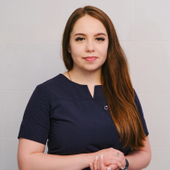Новикова Ксения Сергеевна, стоматолог-терапевт