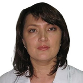 Спиридонова Алена Николаевна, рентгенолог