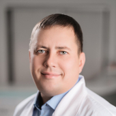 Мокеров Сергей Валентинович, травматолог-ортопед