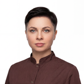 Кузнецова Екатерина Михайловна, стоматологический гигиенист