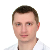 Осипенко Антон Борисович, ЛОР