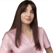 Чекина Юлия Андреевна, гинеколог