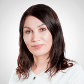 Ямпольская Ольга Сергеевна, ЛОР