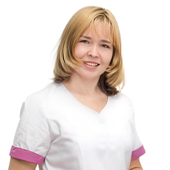 Дмитриева Наталья Сергеевна, врач функциональной диагностики