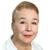 Макарова Светлана Валентиновна, терапевт