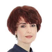 Косовская Елена Владимировна, терапевт