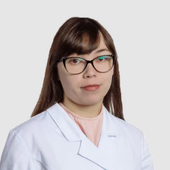 Осипова Ольга Константиновна, эндокринолог