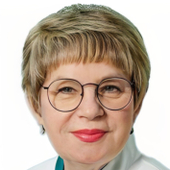 Косарева Светлана Петровна, психотерапевт