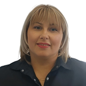 Неркарарян Роза Ониковна, детский стоматолог