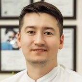 Сафиуллин Тимур Шавкатович, стоматолог-ортопед