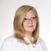Сабодан Елена Леонидовна, гинеколог