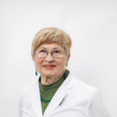 Харитончик Ольга Алексеевна, врач УЗД