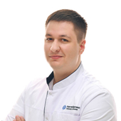 Капустянский Антон Валерьевич, детский офтальмолог