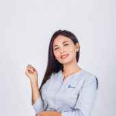 Ларина Мария Леонидовна, стоматолог-хирург
