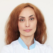 Хатнюк Надежда Алексеевна, дерматолог