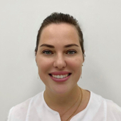 Курбонова Оксана Викторовна, гинеколог