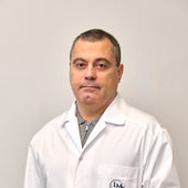 Масловский Сергей Юлианович, психиатр