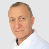 Наумов Василий Владимирович, анестезиолог