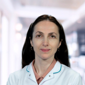 Кубекова Эльза Ахматовна, невролог