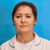 Залялова Гузалия Фаритовна, гинеколог
