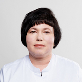 Гаранина Нина Владиславовна, врач УЗД