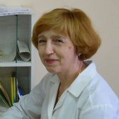 Яковлева Ирина Алексеевна, гинеколог