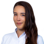 Мусина Карина Рамилевна, стоматолог-терапевт