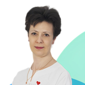 Полиниченко Валерия Викторовна, кардиолог