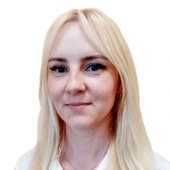 Синеркина Дарья Андреевна, психотерапевт