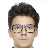 Коркунов Ян Андреевич, психолог