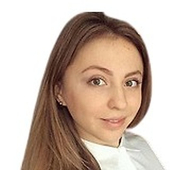 Рябова Татьяна Андреевна, терапевт