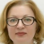 Старкова Людмила Сергеевна, косметолог