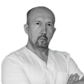 Стасюк Андрей Мирославович, ортопед