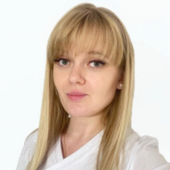 Бобкова Екатерина Юрьевна, акушер-гинеколог