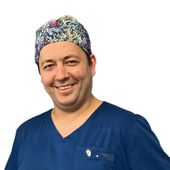 Ткачев Андрей Михайлович, ЛОР