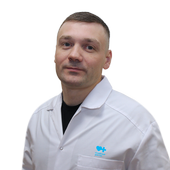Юрин Андрей Алексеевич, бариатрический хирург