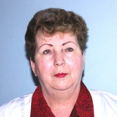 Смолякова Галина Петровна, офтальмолог