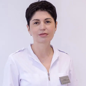 Новикова Татьяна Афанасьевна, гинеколог