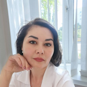 Гайдуллина Дильбар Губайдуловна, гинеколог