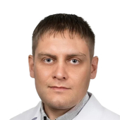 Габбасов Альберт Рустемович, врач УЗД