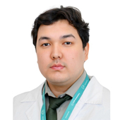 Адилов Алишер, уролог