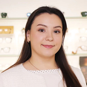 Заботина Наталья Михайловна, офтальмолог